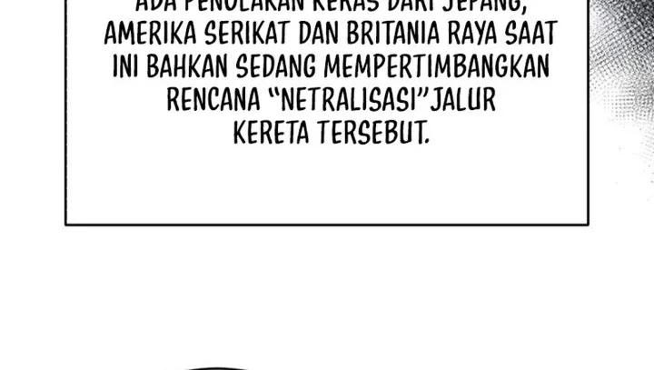 The Joseon Prince Who Went to America and Never Returned Chapter 56 - halaman 49