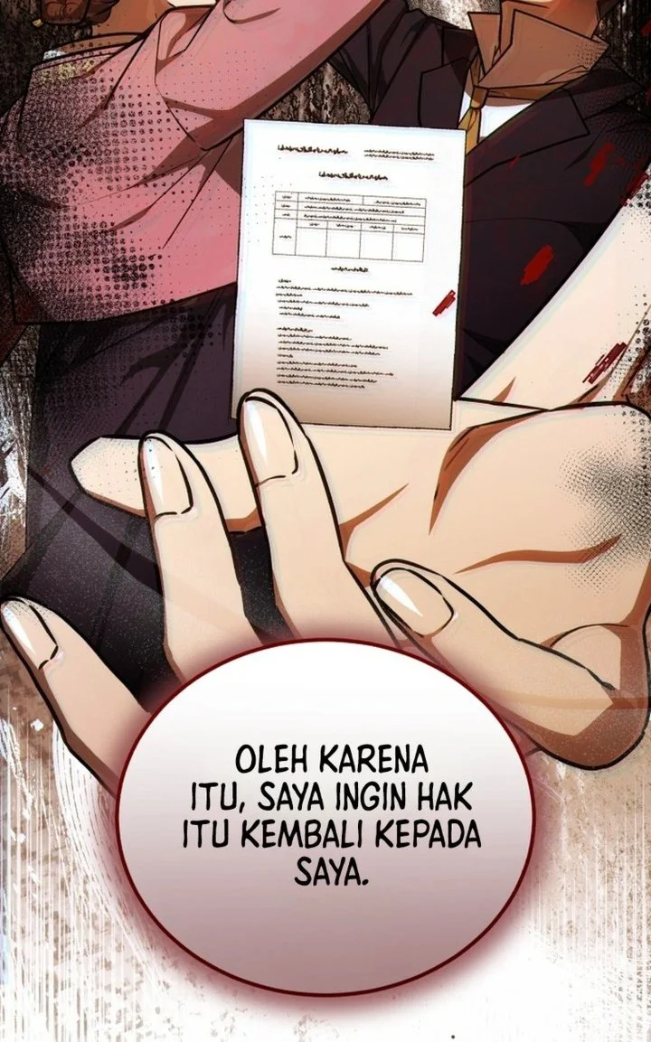 The Joseon Prince Who Went to America and Never Returned Chapter 56 - halaman 5
