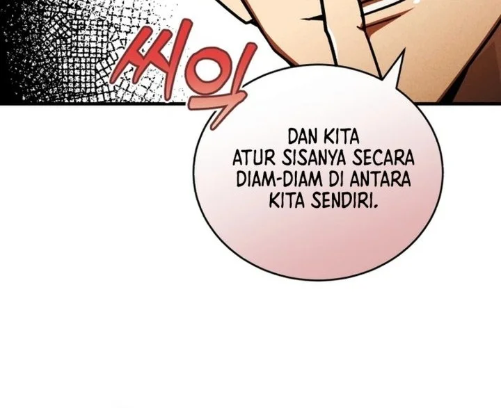 The Joseon Prince Who Went to America and Never Returned Chapter 56 - halaman 53
