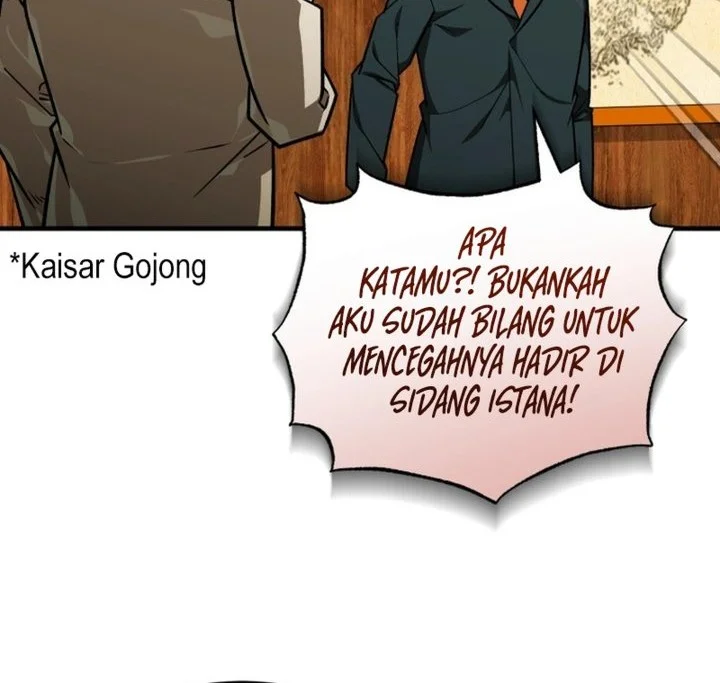 The Joseon Prince Who Went to America and Never Returned Chapter 56 - halaman 60