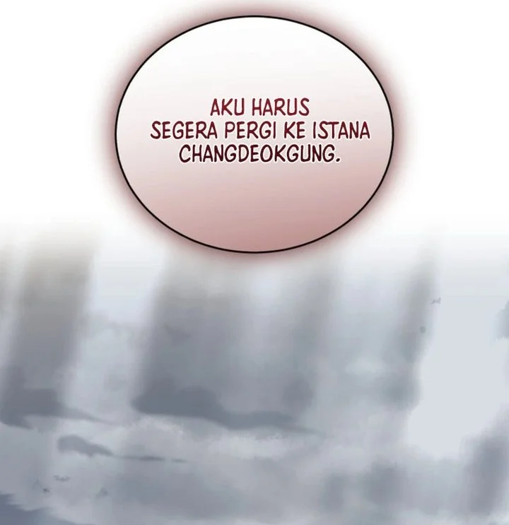 The Joseon Prince Who Went to America and Never Returned Chapter 56 - halaman 63