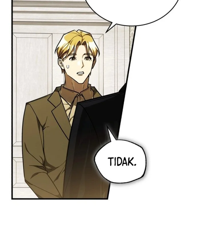 The Joseon Prince Who Went to America and Never Returned Chapter 56 - halaman 7