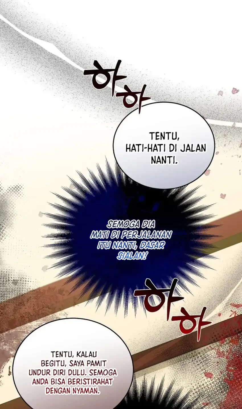 The Joseon Prince Who Went to America and Never Returned Chapter 57 - halaman 12