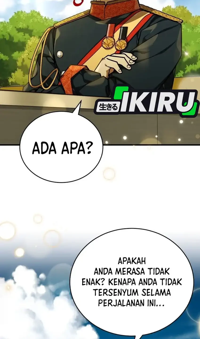 The Joseon Prince Who Went to America and Never Returned Chapter 57 - halaman 16