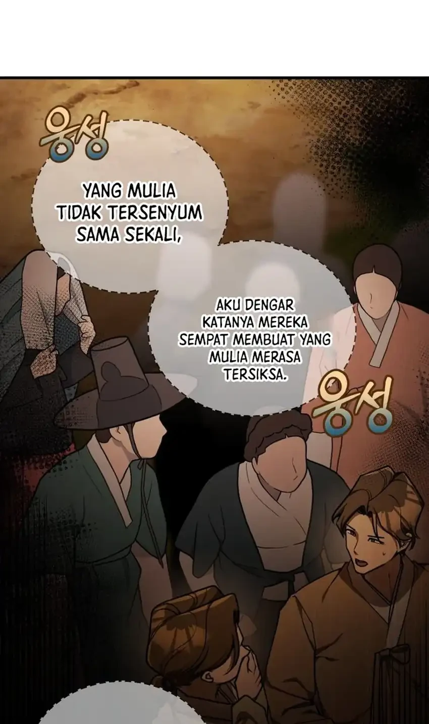 The Joseon Prince Who Went to America and Never Returned Chapter 57 - halaman 20
