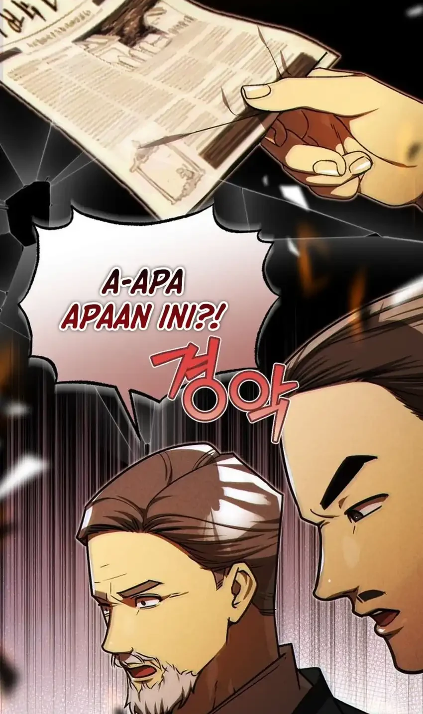 The Joseon Prince Who Went to America and Never Returned Chapter 57 - halaman 28