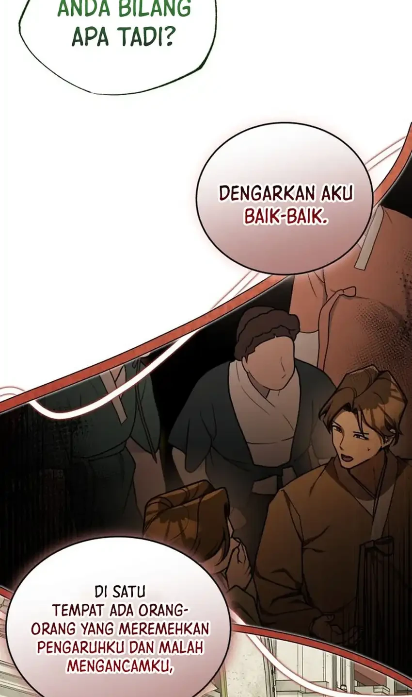 The Joseon Prince Who Went to America and Never Returned Chapter 57 - halaman 46