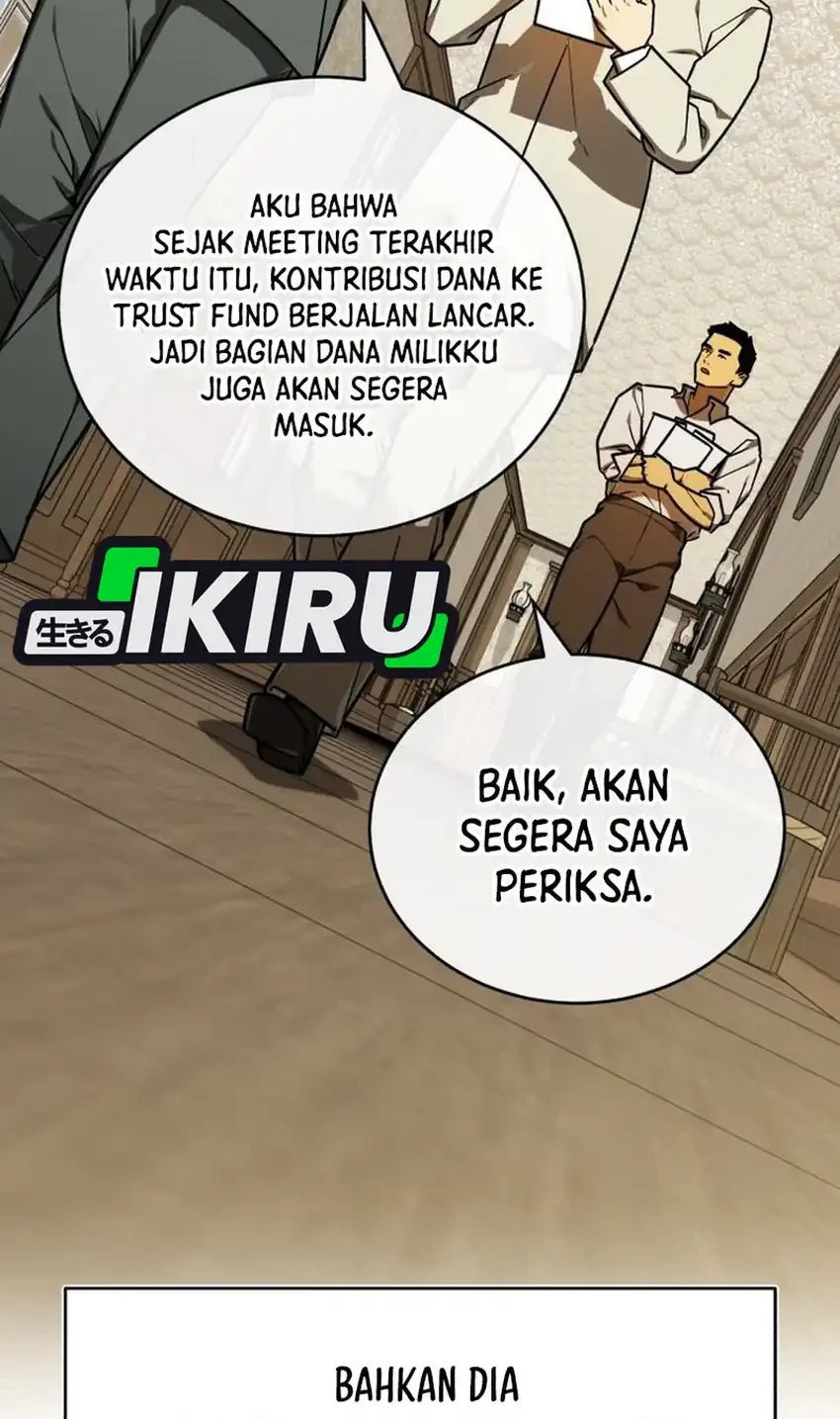 The Joseon Prince Who Went to America and Never Returned Chapter 57 - halaman 52