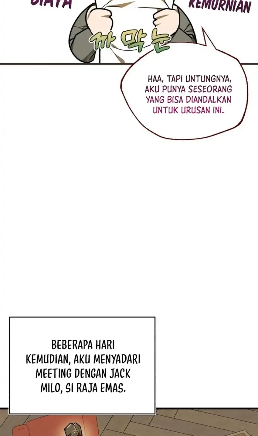 The Joseon Prince Who Went to America and Never Returned Chapter 57 - halaman 56