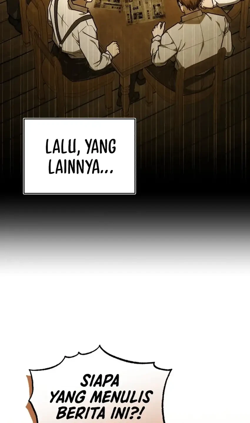 The Joseon Prince Who Went to America and Never Returned Chapter 58 - halaman 10