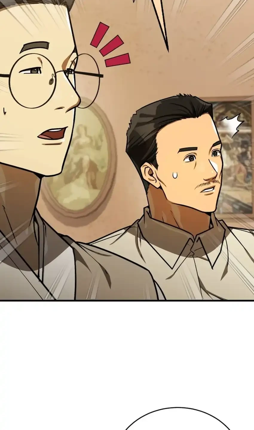 The Joseon Prince Who Went to America and Never Returned Chapter 58 - halaman 26