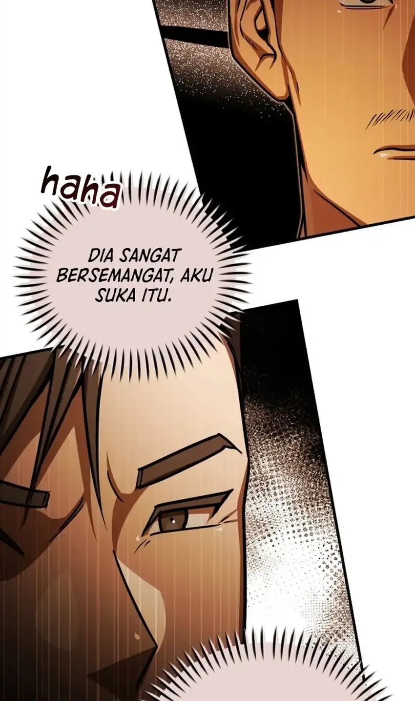 The Joseon Prince Who Went to America and Never Returned Chapter 58 - halaman 46