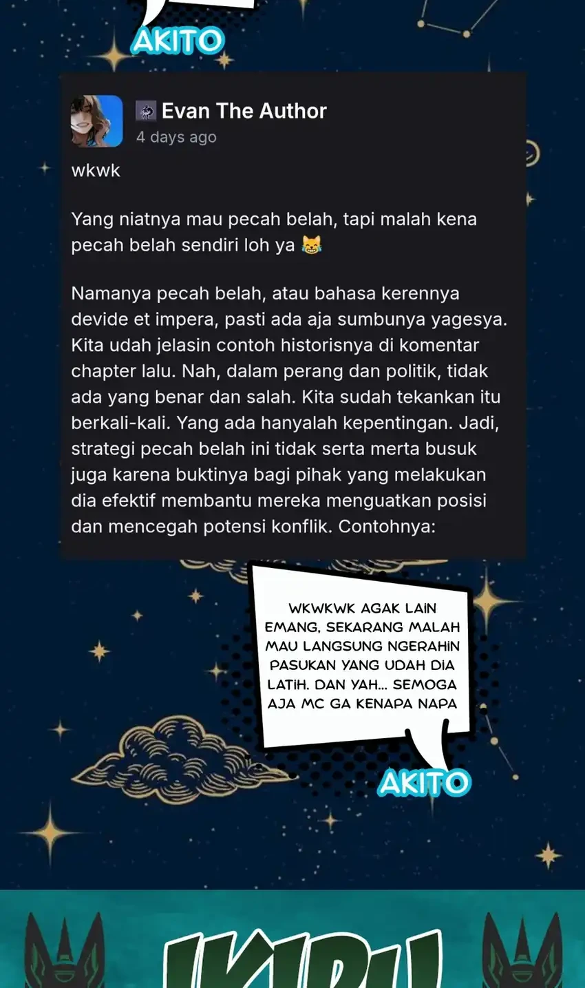 The Joseon Prince Who Went to America and Never Returned Chapter 58 - halaman 68