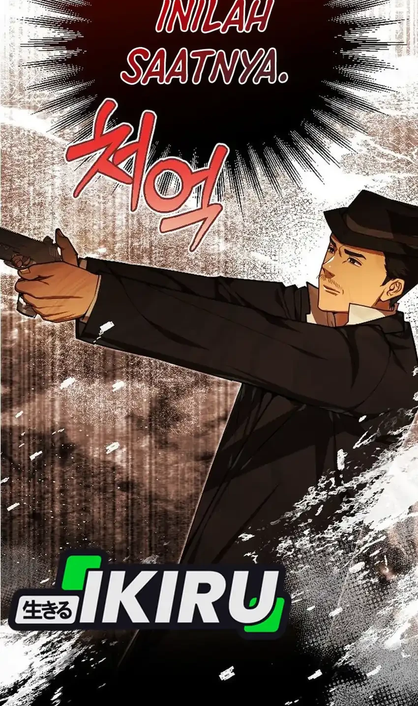 The Joseon Prince Who Went to America and Never Returned Chapter 59 - halaman 20