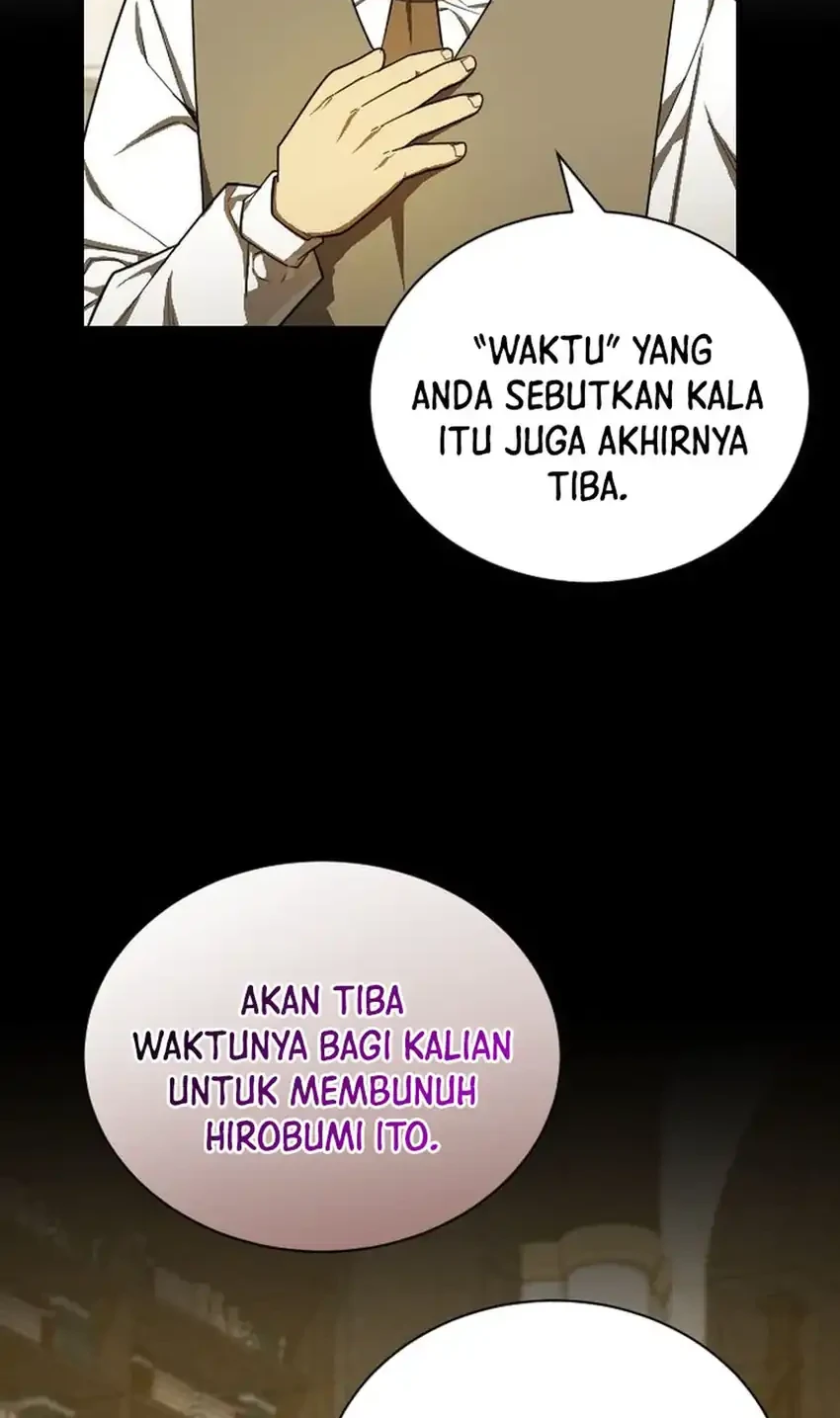 The Joseon Prince Who Went to America and Never Returned Chapter 59 - halaman 36