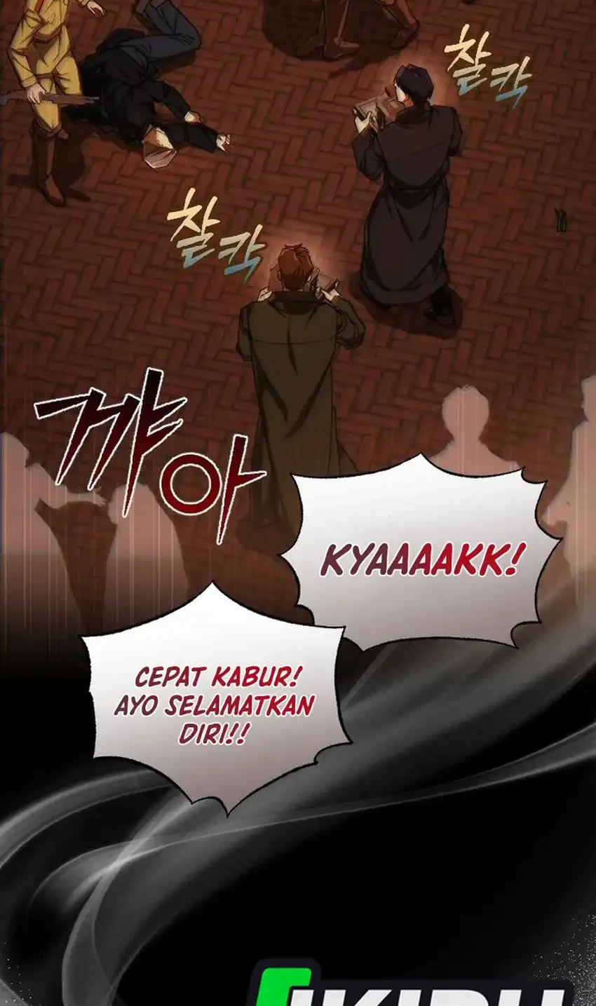 The Joseon Prince Who Went to America and Never Returned Chapter 59 - halaman 4