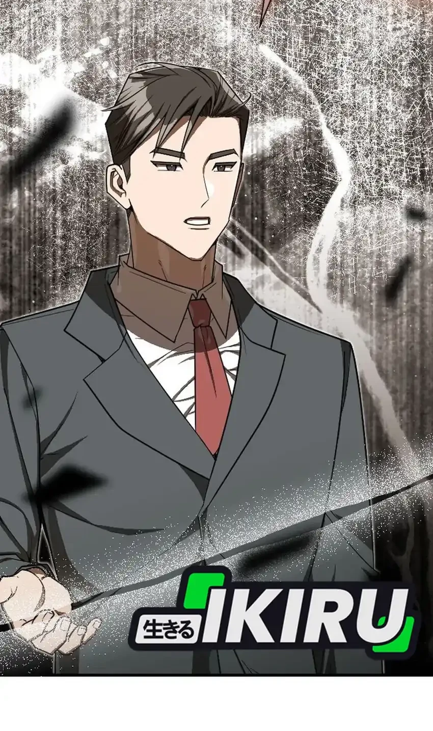 The Joseon Prince Who Went to America and Never Returned Chapter 59 - halaman 56