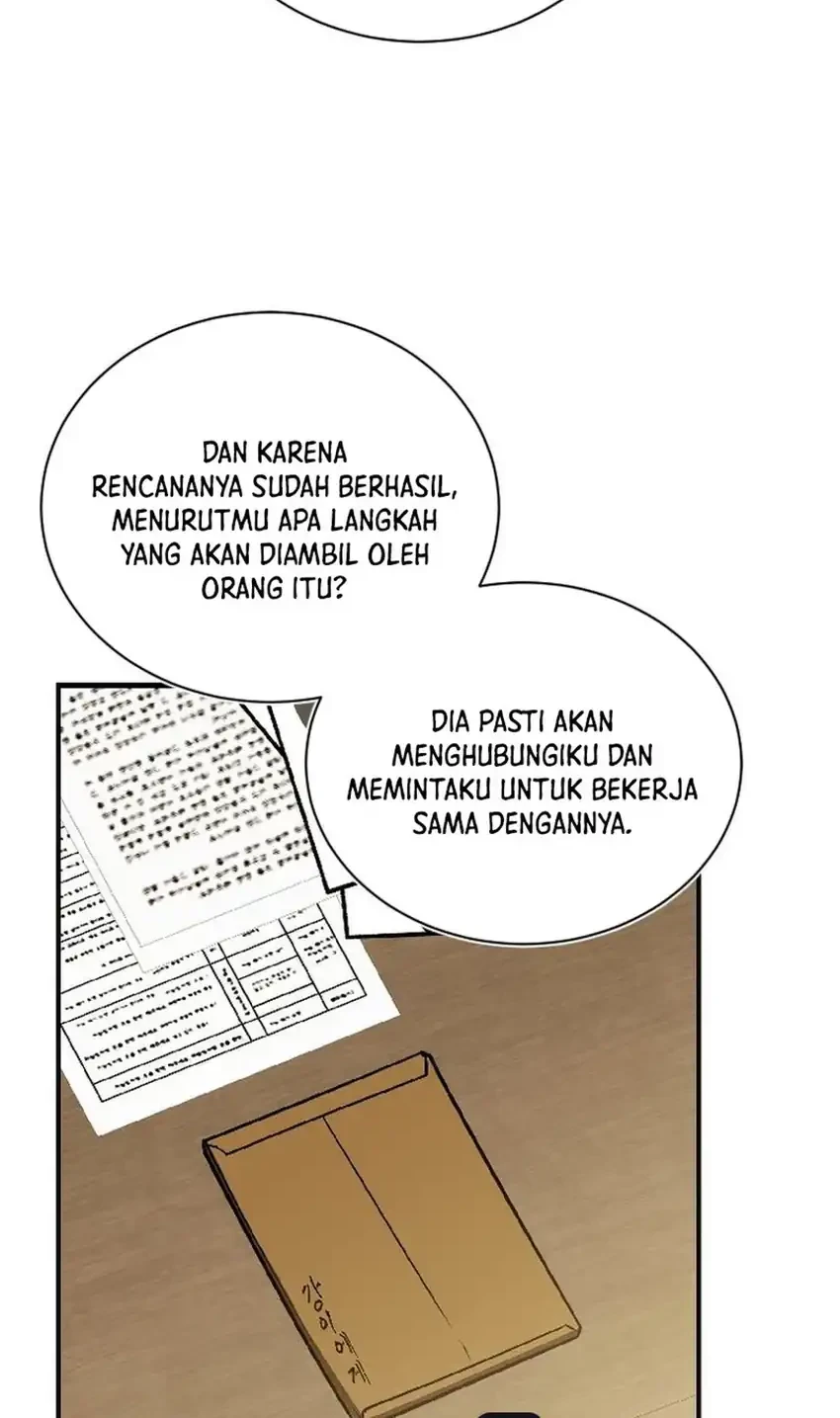 The Joseon Prince Who Went to America and Never Returned Chapter 59 - halaman 66