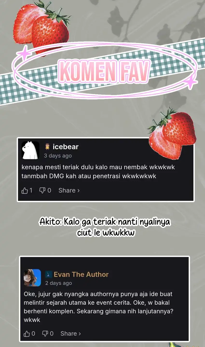 The Joseon Prince Who Went to America and Never Returned Chapter 59 - halaman 72