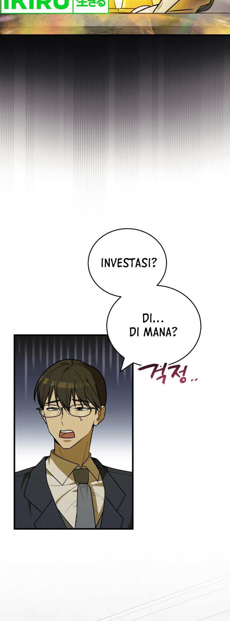 The Joseon Prince Who Went to America and Never Returned Chapter 6 - halaman 13