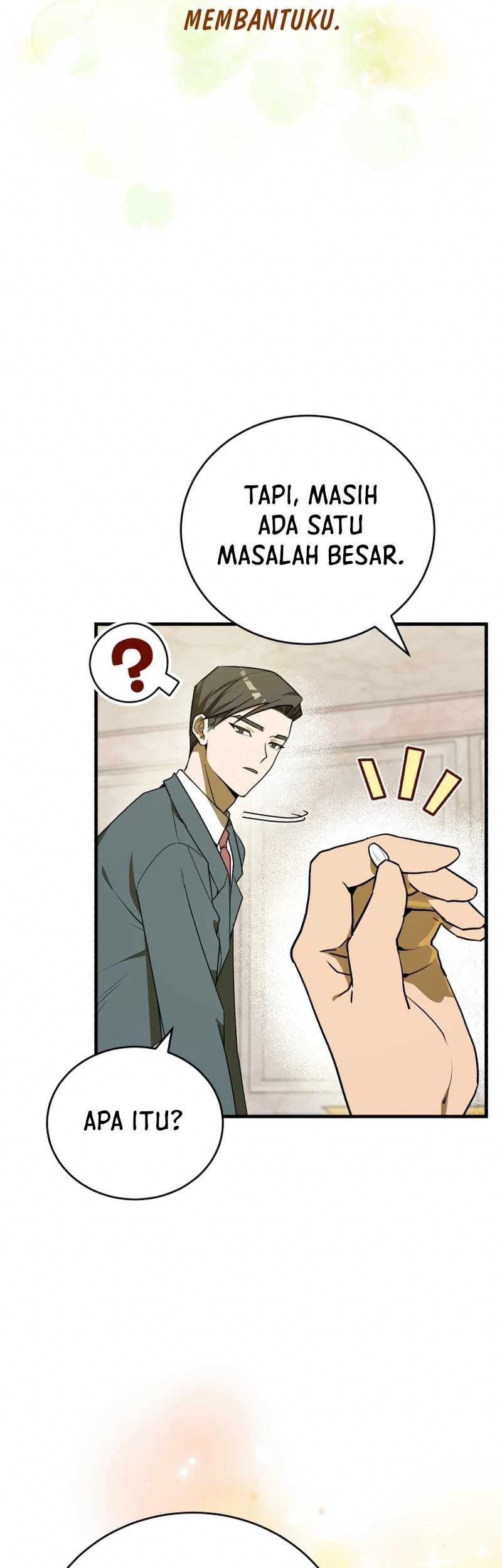The Joseon Prince Who Went to America and Never Returned Chapter 6 - halaman 32