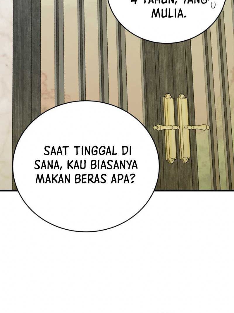 The Joseon Prince Who Went to America and Never Returned Chapter 6 - halaman 37