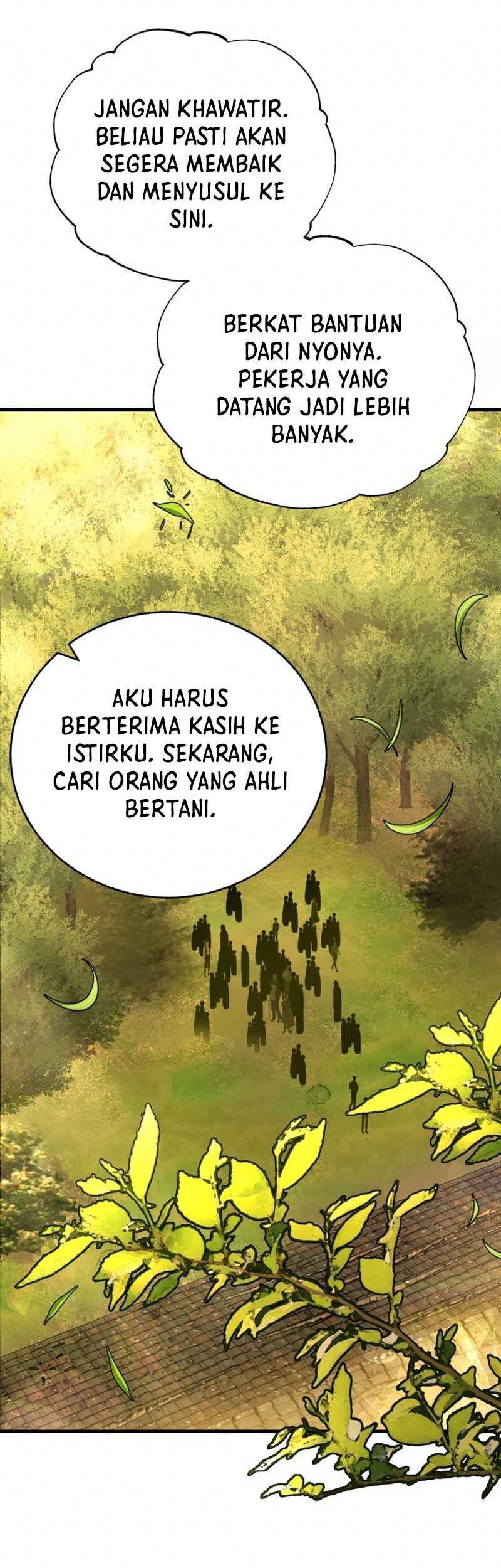 The Joseon Prince Who Went to America and Never Returned Chapter 6 - halaman 53