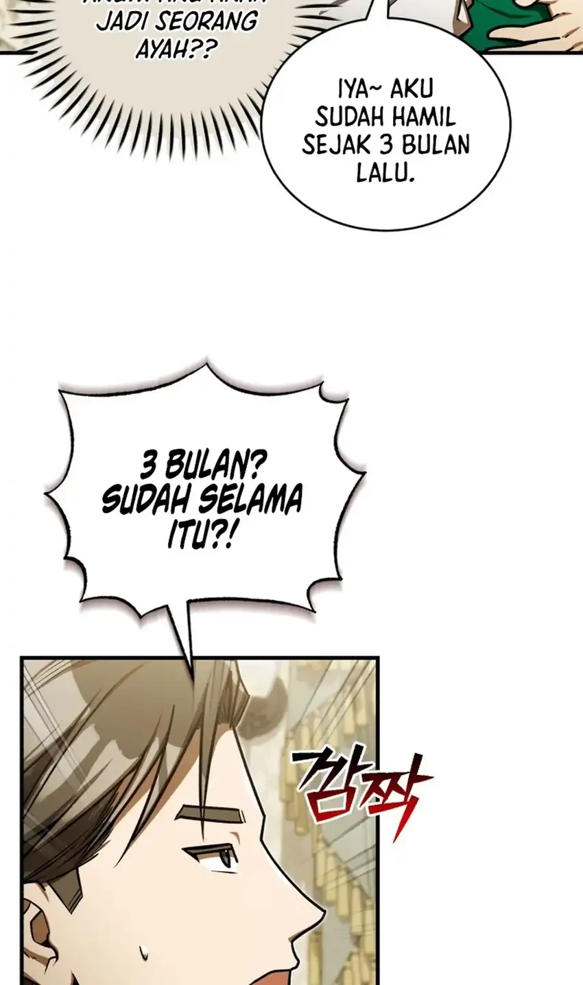 The Joseon Prince Who Went to America and Never Returned Chapter 60 - halaman 10