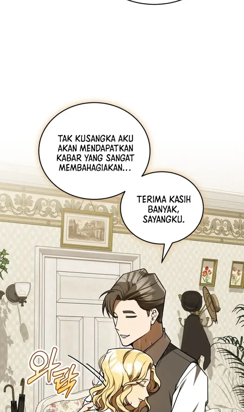 The Joseon Prince Who Went to America and Never Returned Chapter 60 - halaman 12
