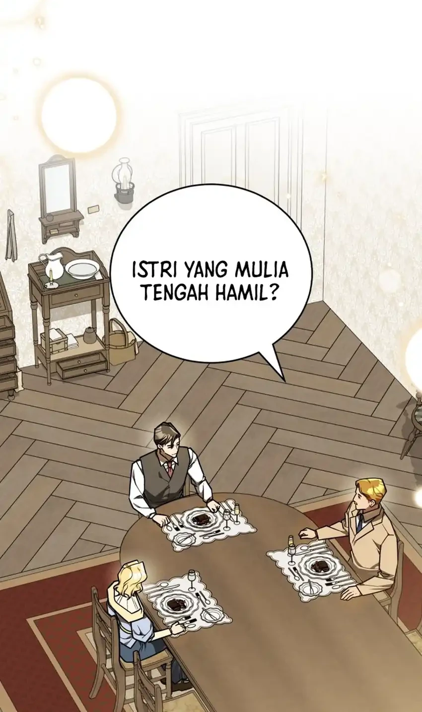 The Joseon Prince Who Went to America and Never Returned Chapter 60 - halaman 14