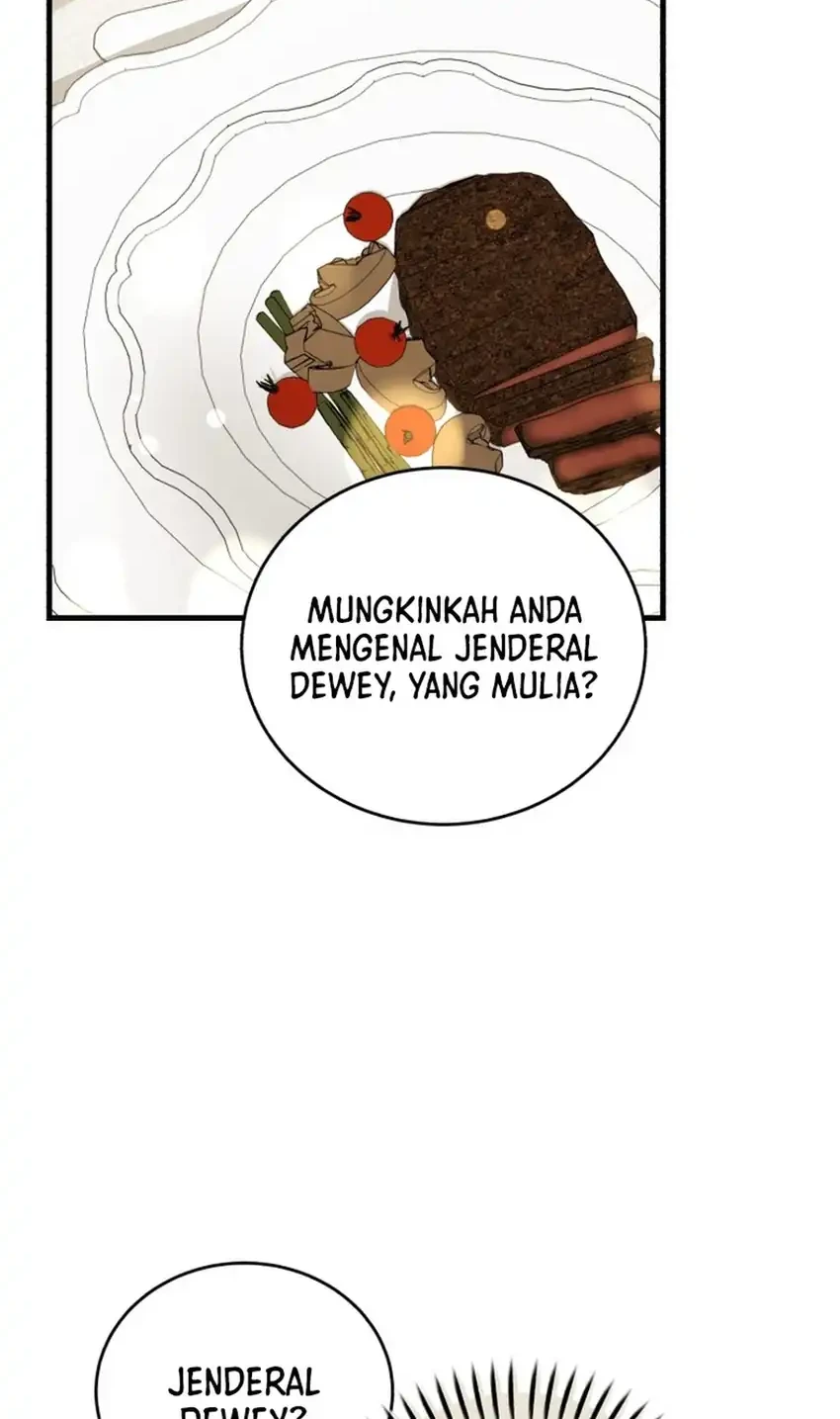 The Joseon Prince Who Went to America and Never Returned Chapter 60 - halaman 22