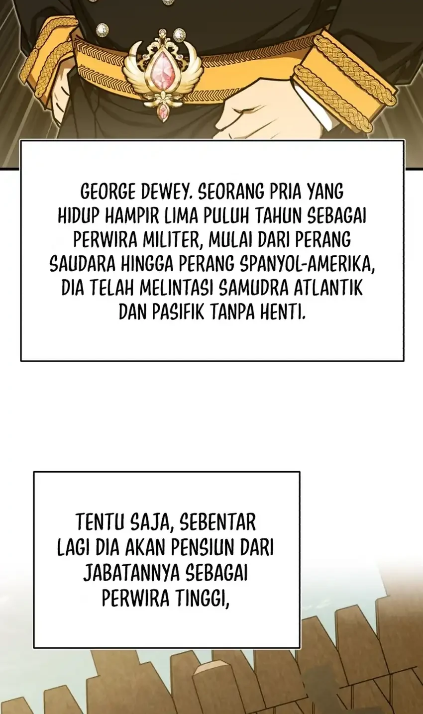 The Joseon Prince Who Went to America and Never Returned Chapter 60 - halaman 24