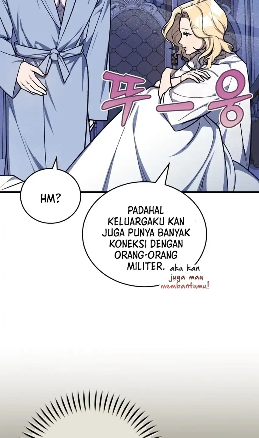 The Joseon Prince Who Went to America and Never Returned Chapter 60 - halaman 32