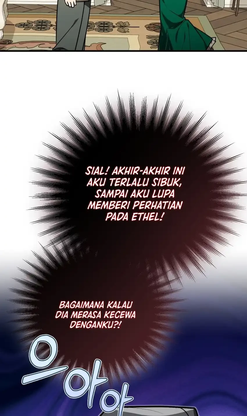The Joseon Prince Who Went to America and Never Returned Chapter 60 - halaman 4