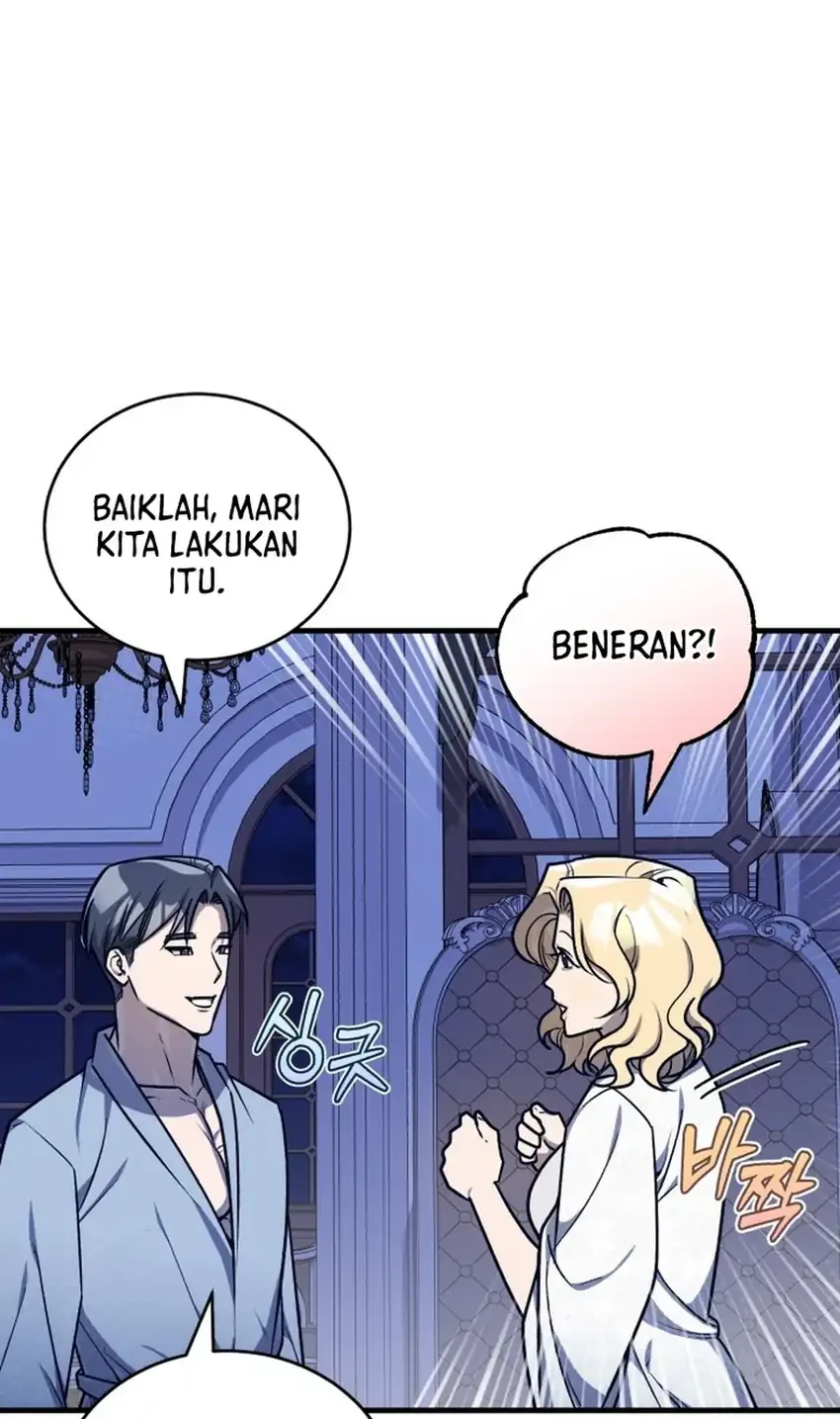The Joseon Prince Who Went to America and Never Returned Chapter 60 - halaman 56