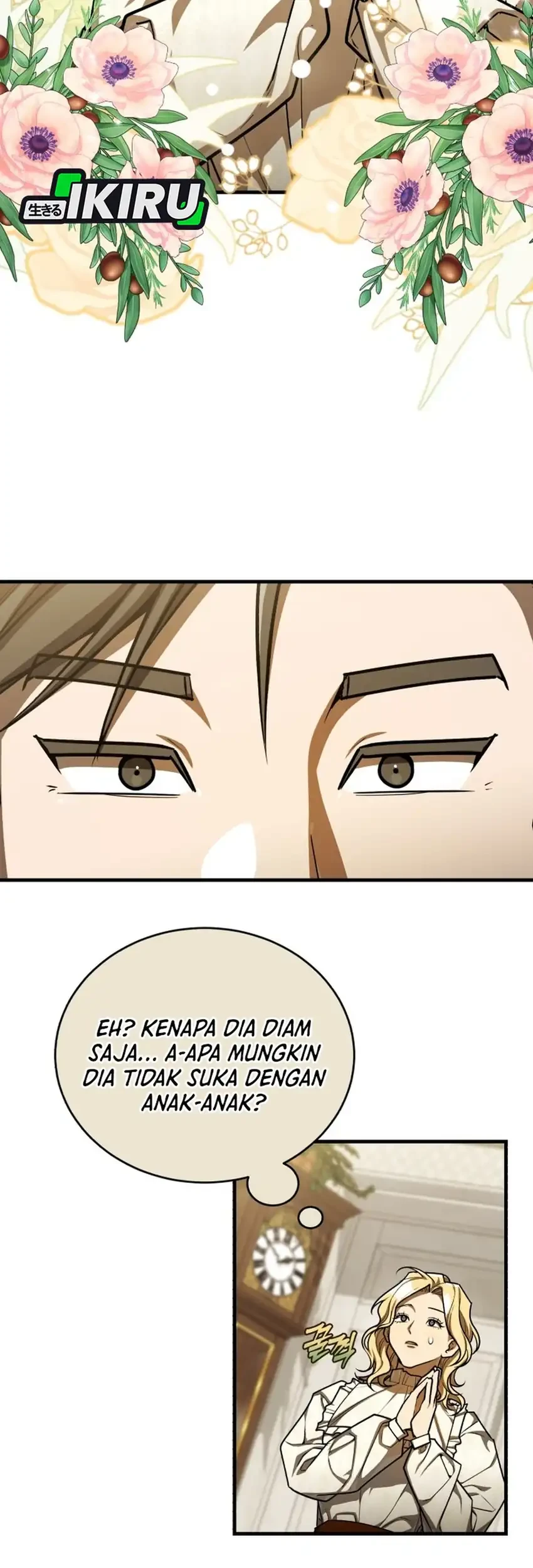 The Joseon Prince Who Went to America and Never Returned Chapter 60 - halaman 7