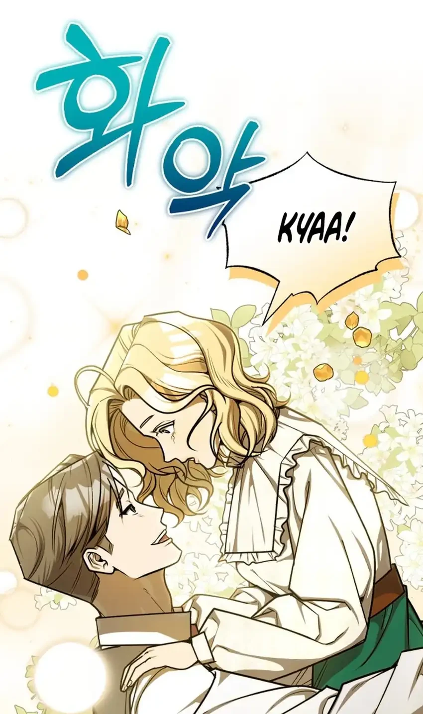 The Joseon Prince Who Went to America and Never Returned Chapter 60 - halaman 8