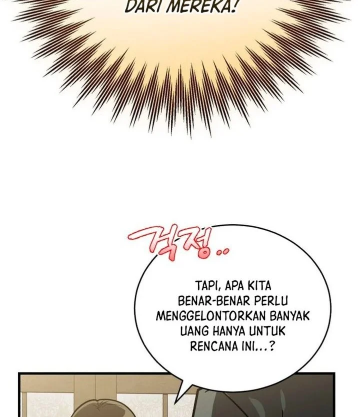 The Joseon Prince Who Went to America and Never Returned Chapter 61 - halaman 16