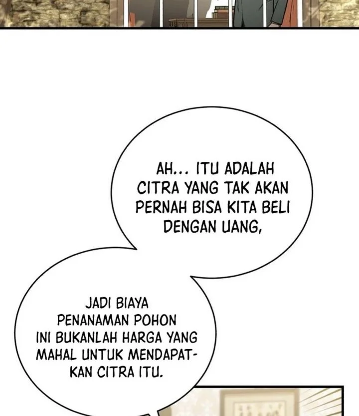 The Joseon Prince Who Went to America and Never Returned Chapter 61 - halaman 18