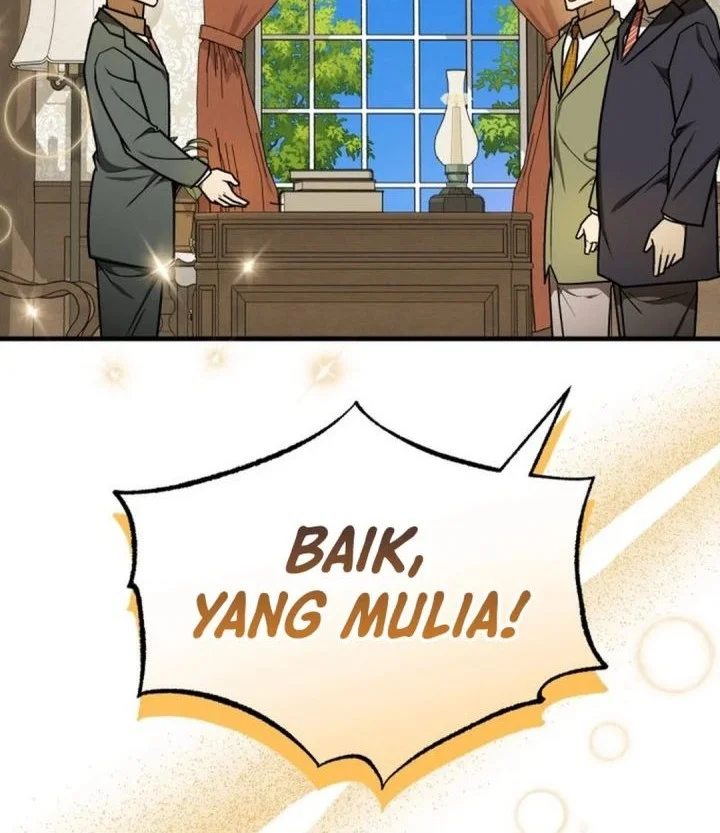 The Joseon Prince Who Went to America and Never Returned Chapter 61 - halaman 20