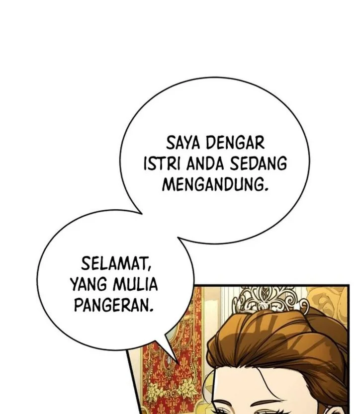 The Joseon Prince Who Went to America and Never Returned Chapter 61 - halaman 26