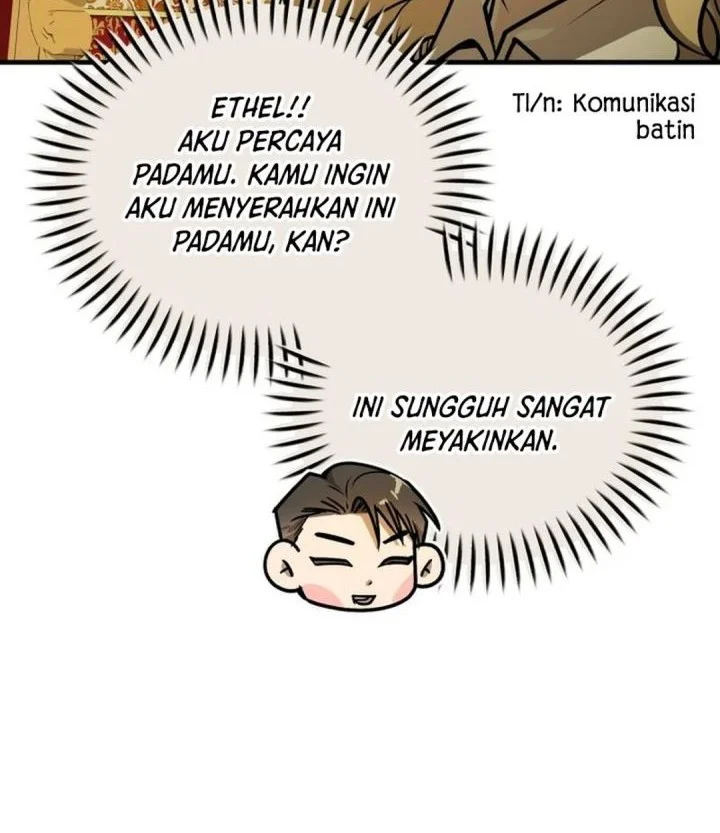 The Joseon Prince Who Went to America and Never Returned Chapter 61 - halaman 34