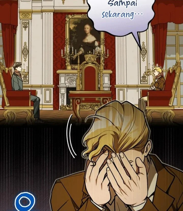The Joseon Prince Who Went to America and Never Returned Chapter 61 - halaman 44