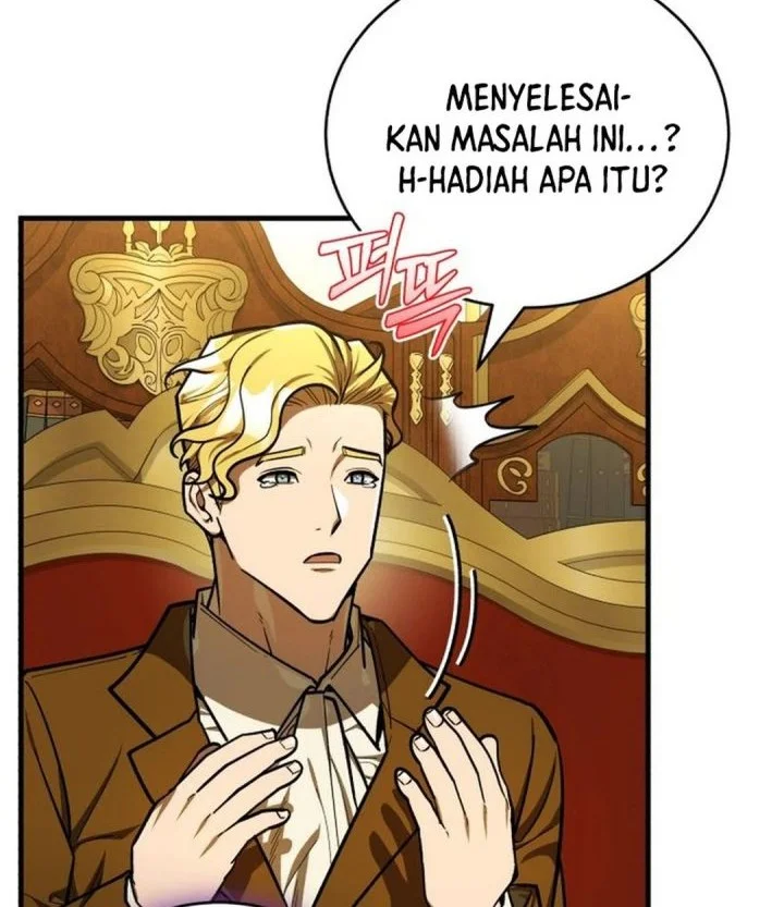 The Joseon Prince Who Went to America and Never Returned Chapter 61 - halaman 46