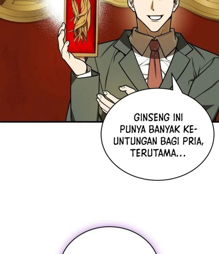 The Joseon Prince Who Went to America and Never Returned Chapter 61 - halaman 48