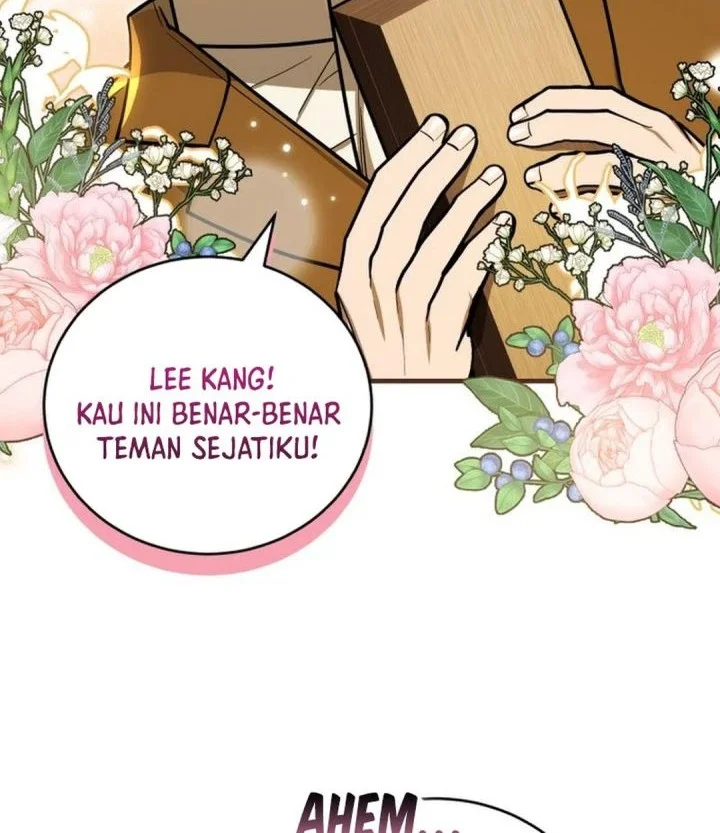 The Joseon Prince Who Went to America and Never Returned Chapter 61 - halaman 50
