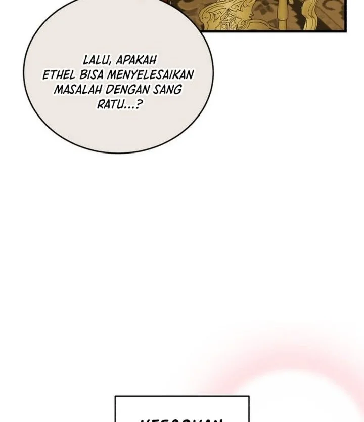 The Joseon Prince Who Went to America and Never Returned Chapter 61 - halaman 52