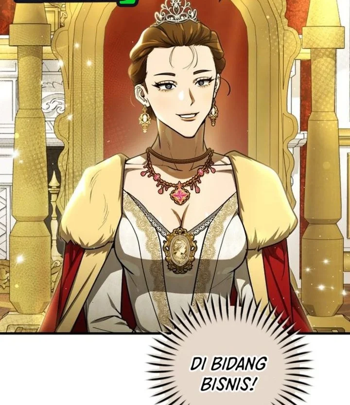 The Joseon Prince Who Went to America and Never Returned Chapter 61 - halaman 54