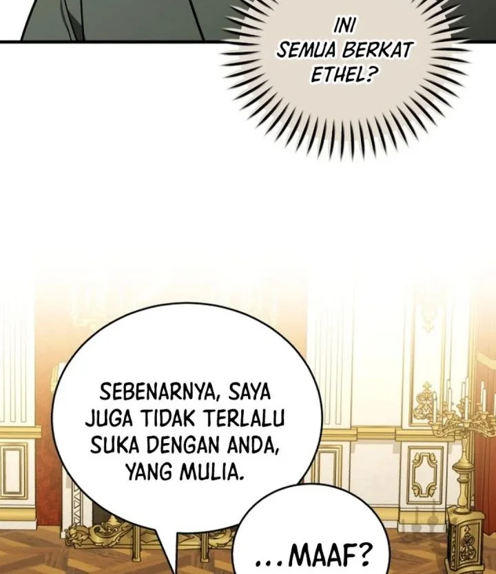 The Joseon Prince Who Went to America and Never Returned Chapter 61 - halaman 56