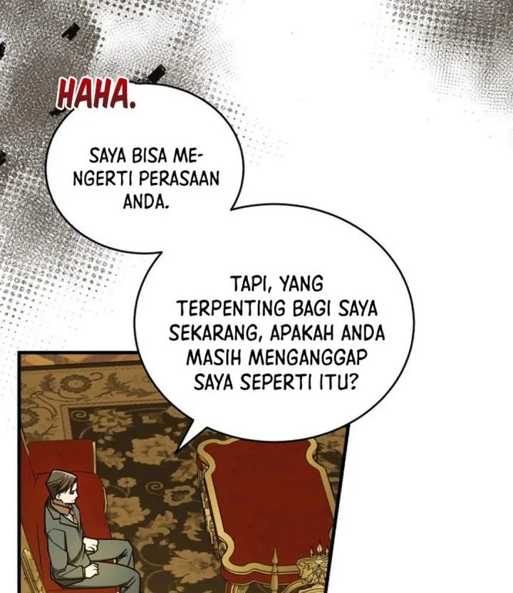 The Joseon Prince Who Went to America and Never Returned Chapter 61 - halaman 58